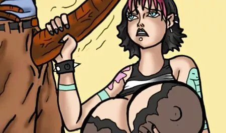 男ポンド雌犬黒い髪でフロントのウィンドウ 女性 の ため の アダルト アニメ